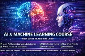 Ai And Machine Learning Basics Workshop
