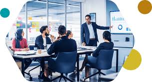 Corporate It Training Programs Near Me