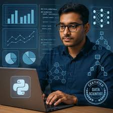 Data Science Certification