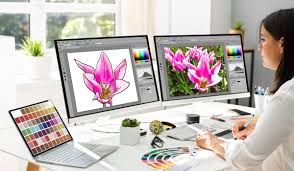 Graphic Design Courses Near Me