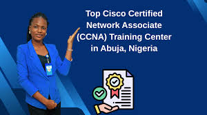 Local Networking (Ccna) Training Centers