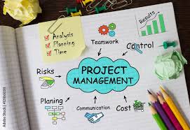 Project Management (Pmp) Prep Classes