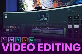 Video Editing Certification Course Near Me